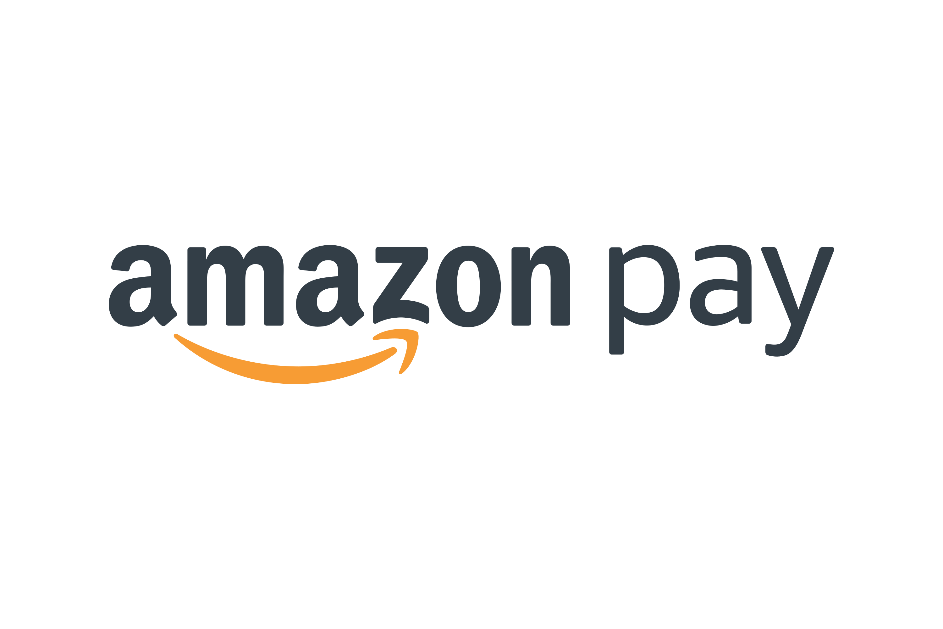 AMAZON PAY