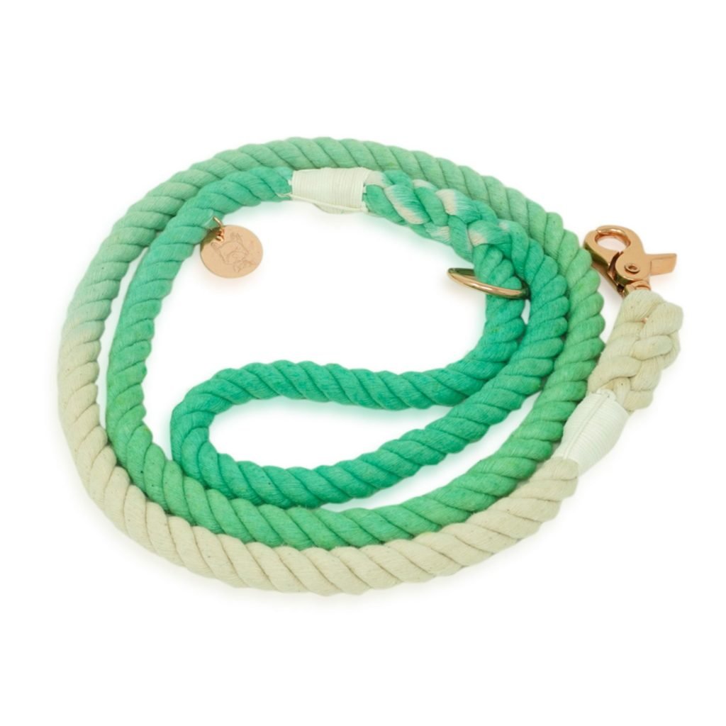 ombre rope