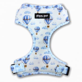 Blue Dream Adjustable Harness Pettorina Regolabile Blue Dream
