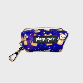 Set Collare e Guinzaglio Stars 'N Pups