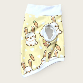 Pile Bunny