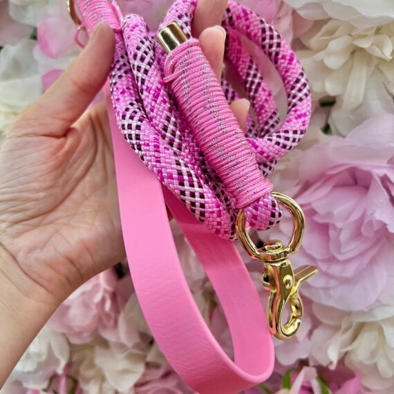 Guinzaglio in corda Diamond
