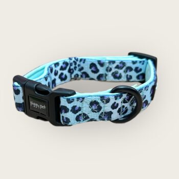 Pettorina ad H Regolabile Sky Leopard