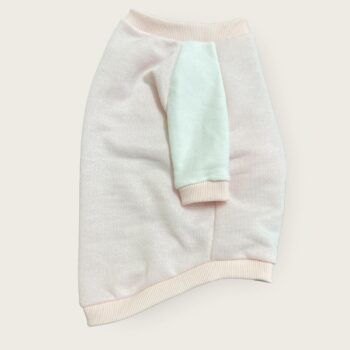 Felpa Cotton Pink