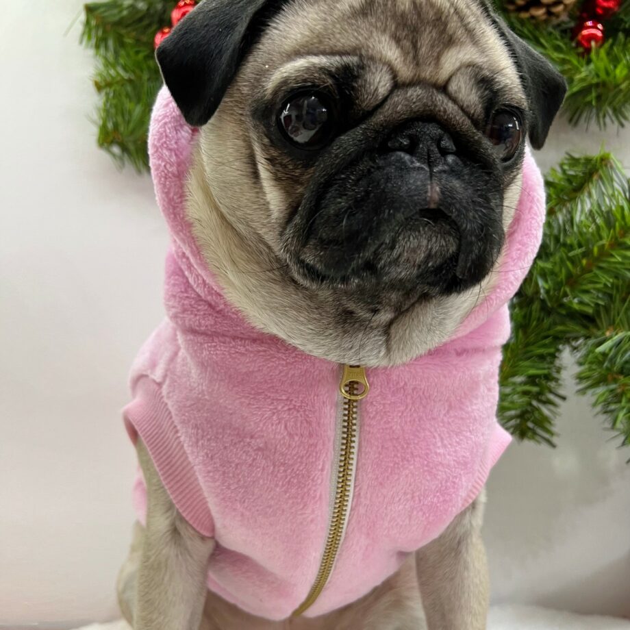 Pellicciotto Pinky