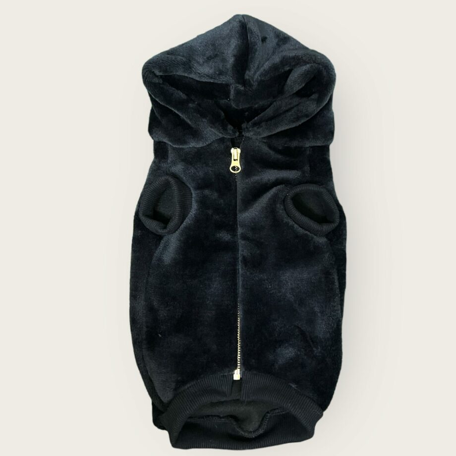 Pellicciotto Blacky