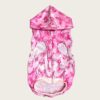 Butterfly Lightweight Raincoat