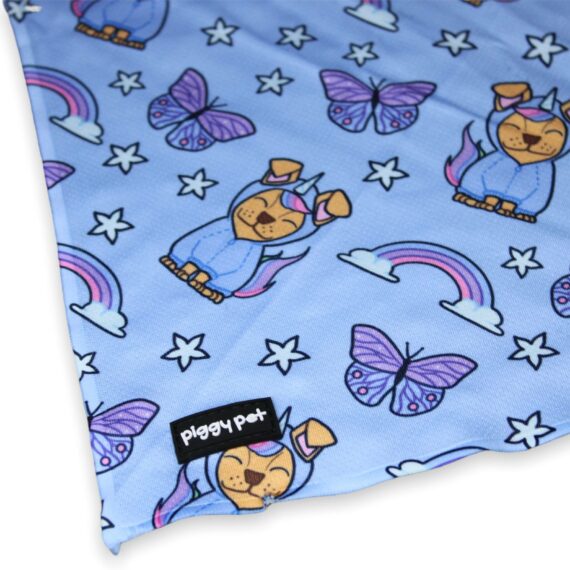 Bandana Rinfrescante What the Unicorn