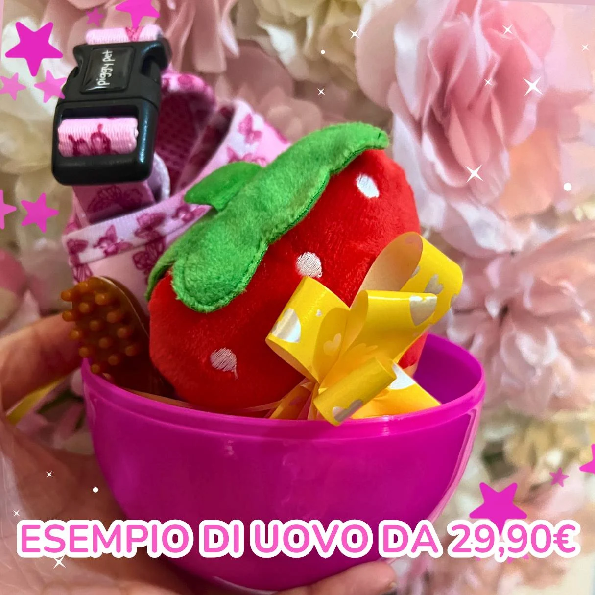 Uovo di Pasqua