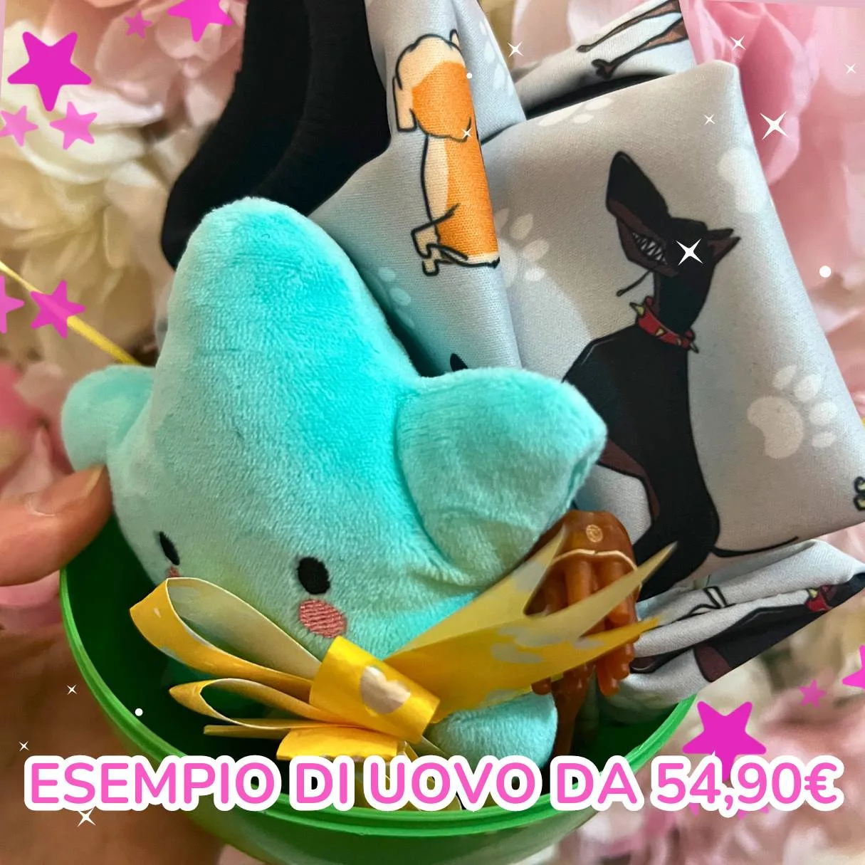 Uovo di Pasqua