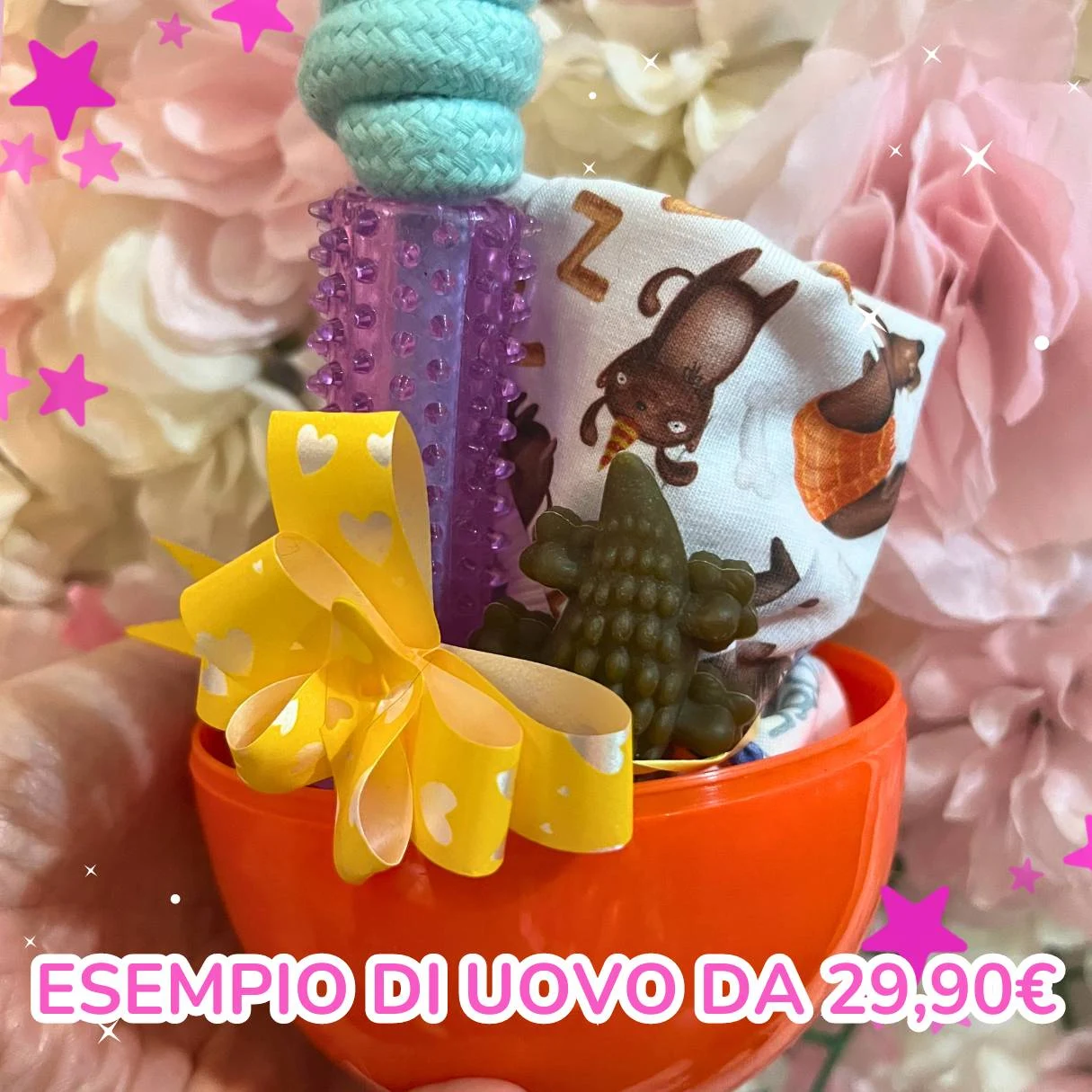 Uovo di Pasqua