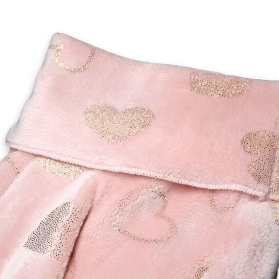 Pile Saint Valentine Rose