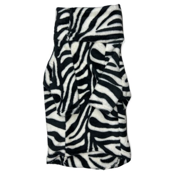 Dolcevita Zebra