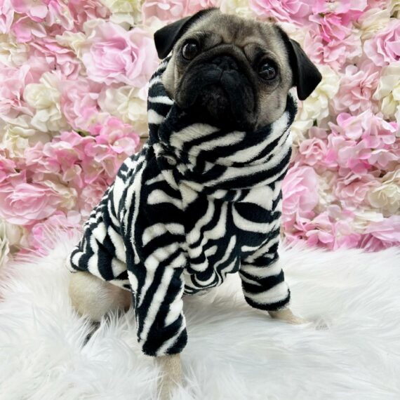 Dolcevita Zebra
