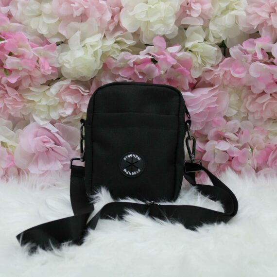 Borsa da Passeggio Waterproof - Black