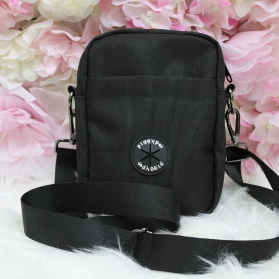 Borsa da Passeggio Waterproof - Black