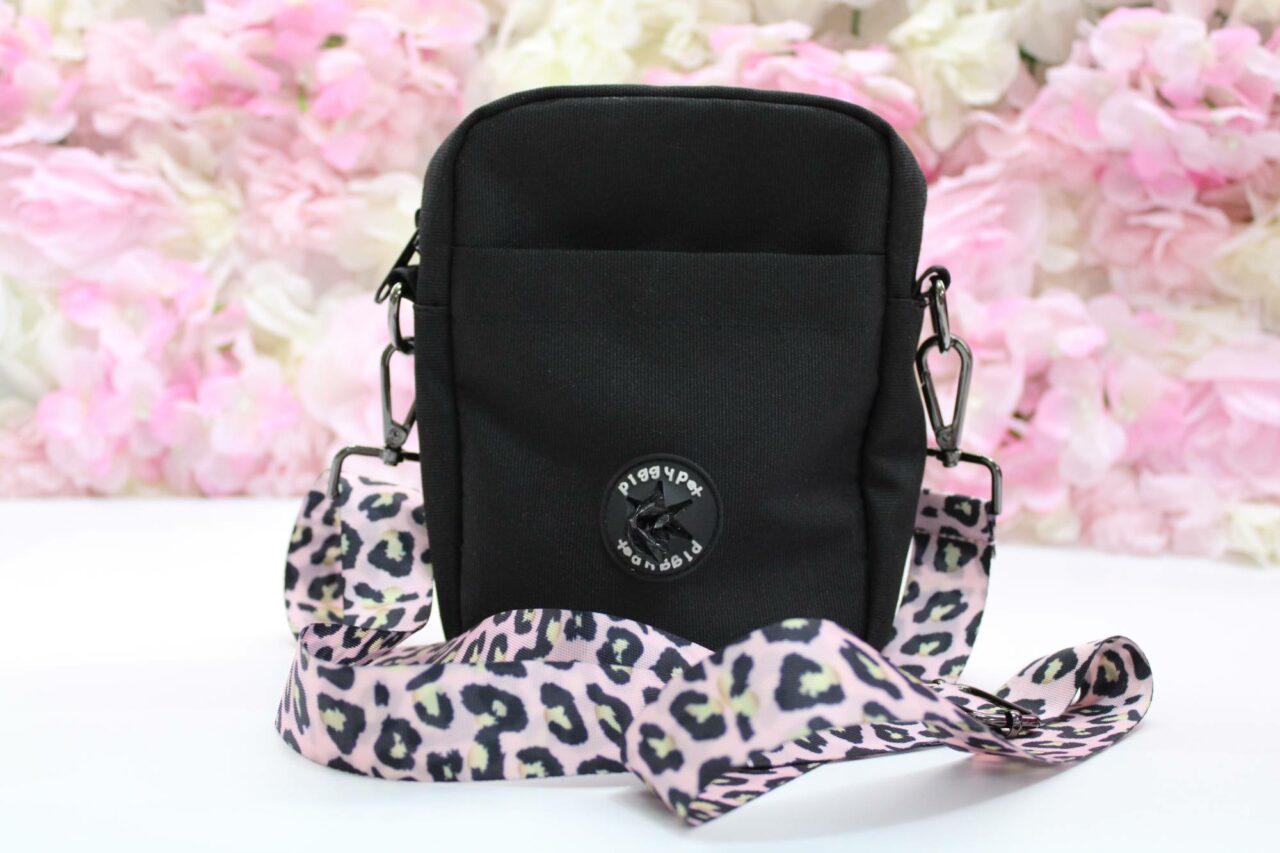 Borsa da Passeggio Waterproof - Lux Leopard