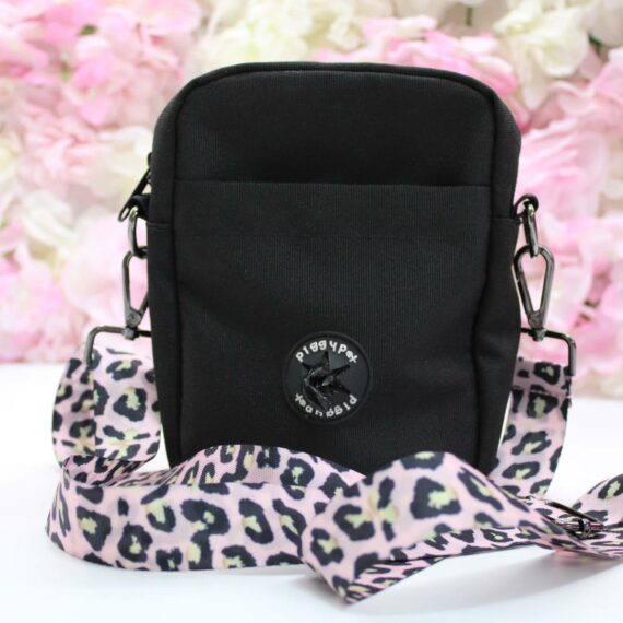 Borsa da Passeggio Waterproof - Lux Leopard