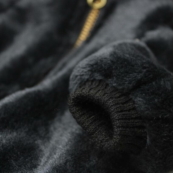 Pellicciotto Blacky