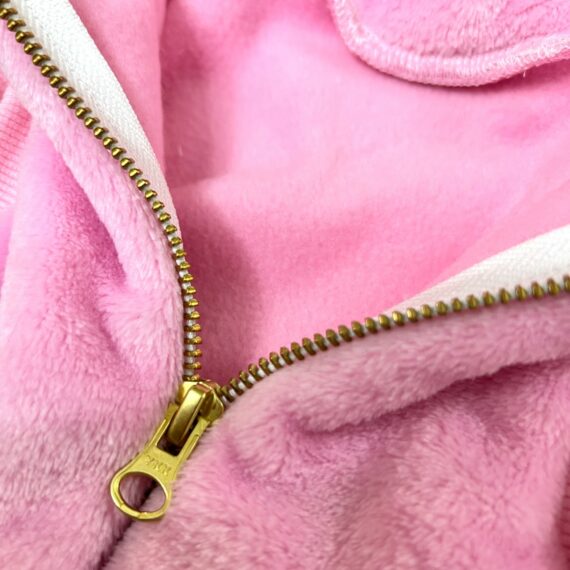 Pellicciotto Pinky