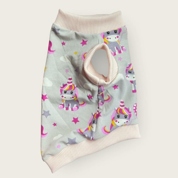 Pigiama Unicorn