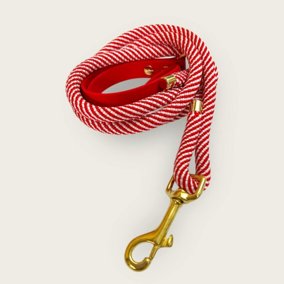 Guinzaglio in corda Candy