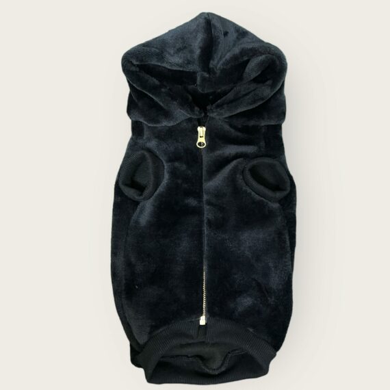 Pellicciotto Blacky