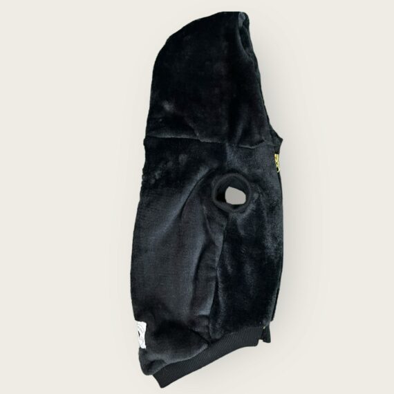 Pellicciotto Blacky