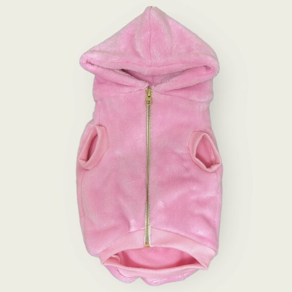 Pellicciotto Pinky