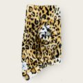 Pile Wild Leopard