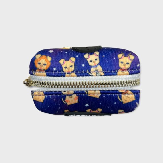 Porta sacchetti Stars ’N Pups
