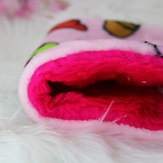 Scaldacollo Fluffy