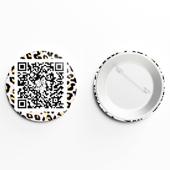 Spilla QR Code