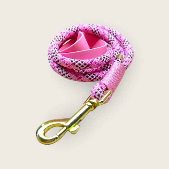 Guinzaglio in corda Diamond