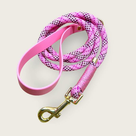Guinzaglio in corda Diamond