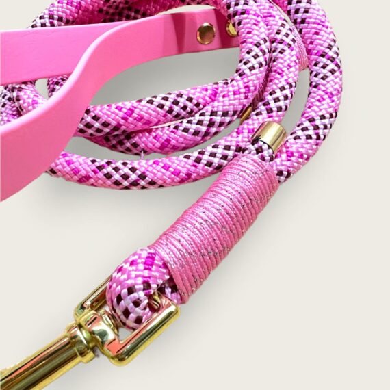 Guinzaglio in corda Diamond
