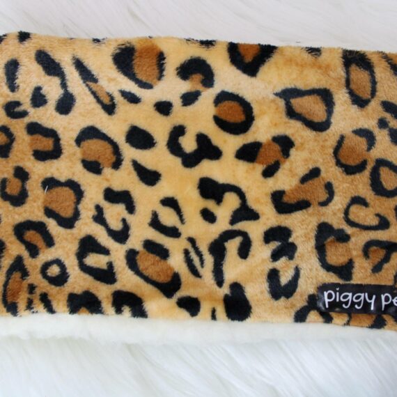 Scaldacollo Wild Leopard