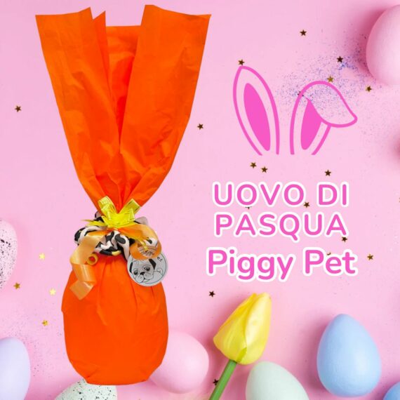 Uovo di Pasqua Mistery