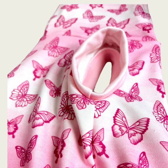 Felpa Butterfly