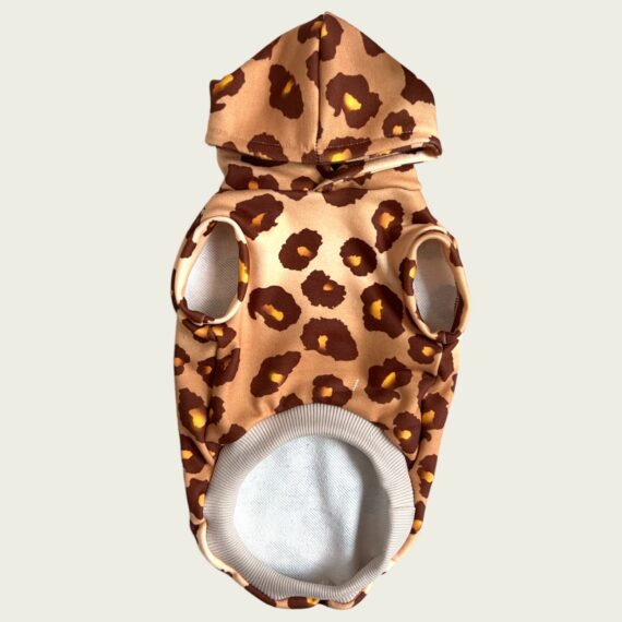 Felpa Savana's Shades