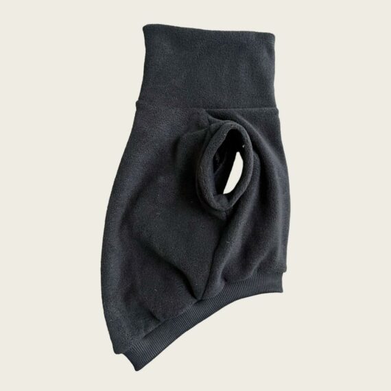 Pile Dolcevita Blacky