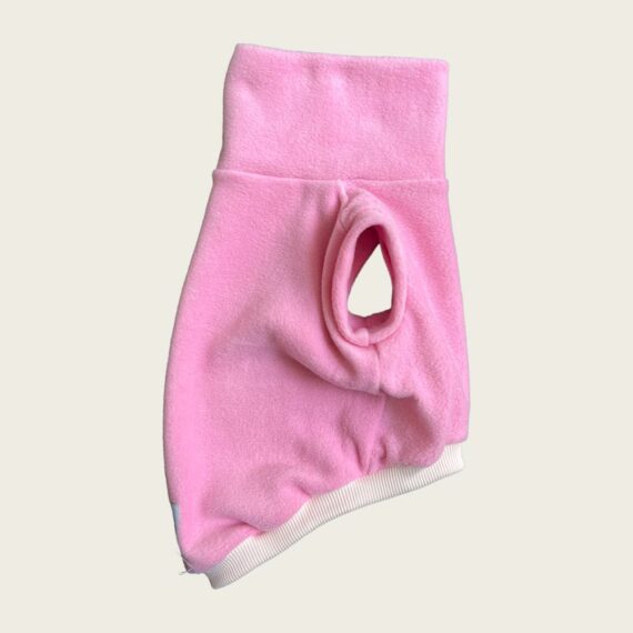 Pile Dolcevita Pink