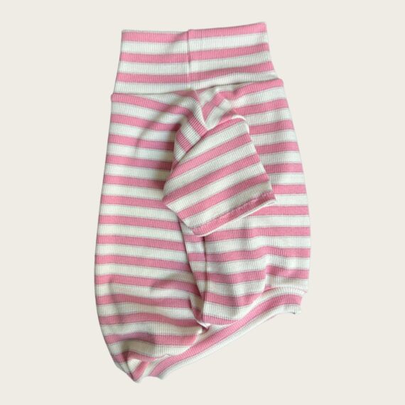 Piggy Pet Outfit - Pink Flower