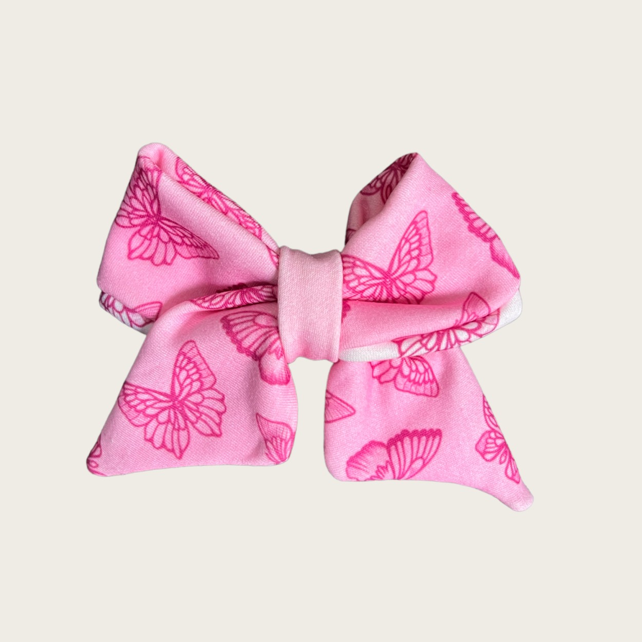 Sailor Bow Butterfly