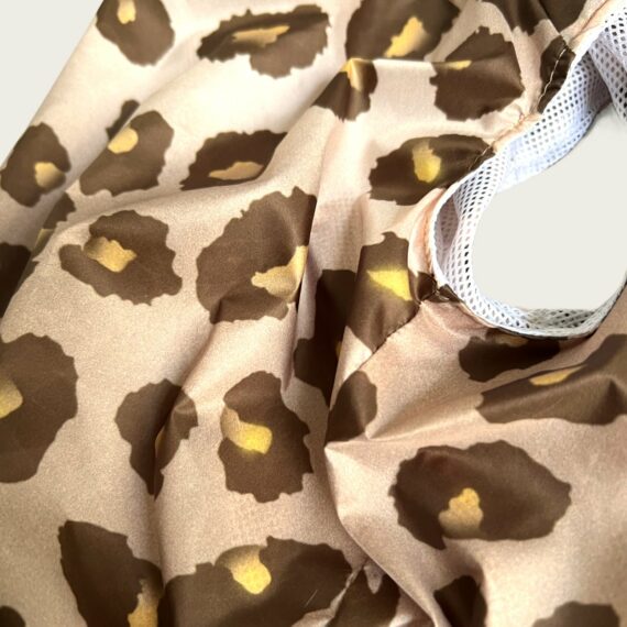 Impermeabile Leggero Savana Shades