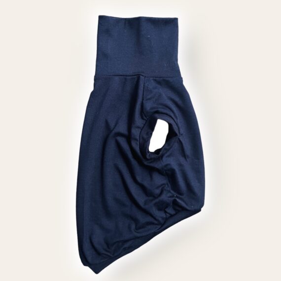 Maglietta in bambù Blue