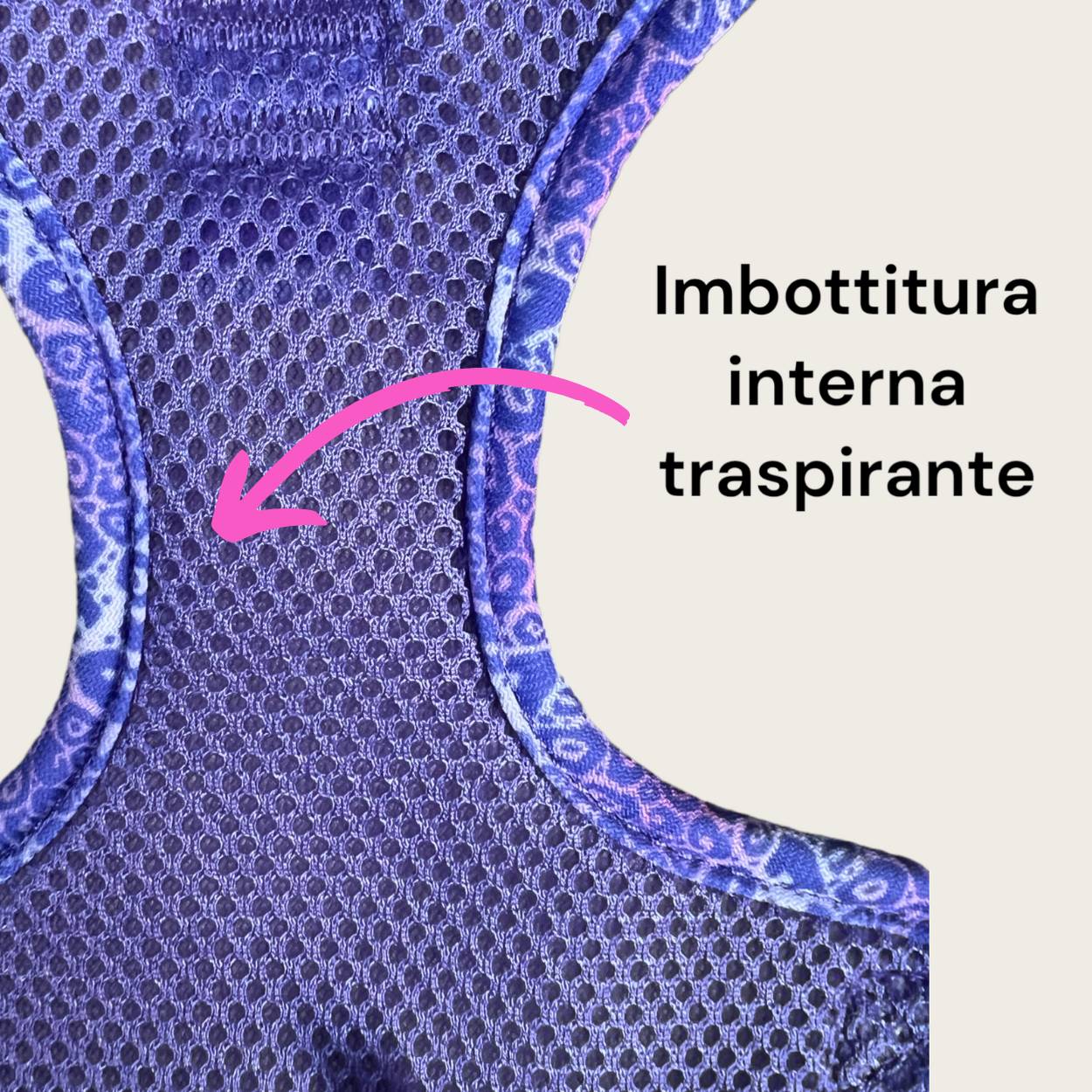 Pettorina Coniglio Ogquaton - Pettorina Regolabile Per Furetti, Per Panno Furbetto