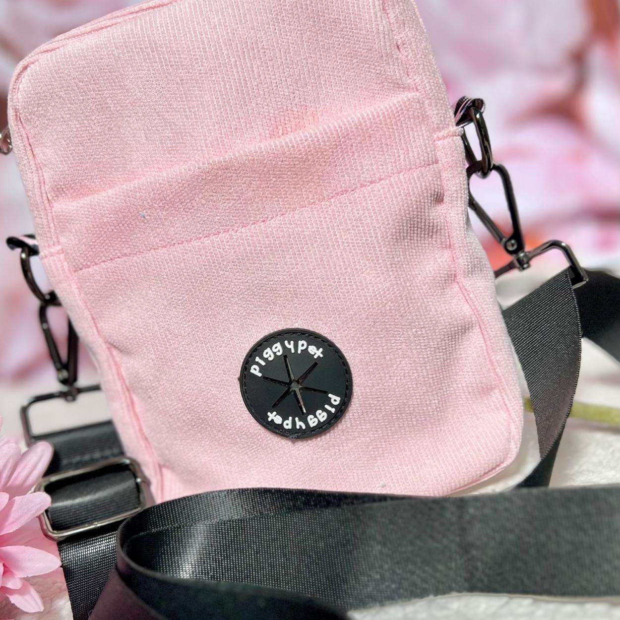 Walking Bag - Pink