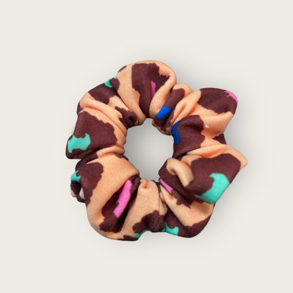 Scrunchie Wild Safari