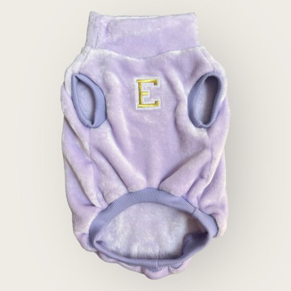 Pile personalizzabile Lilac